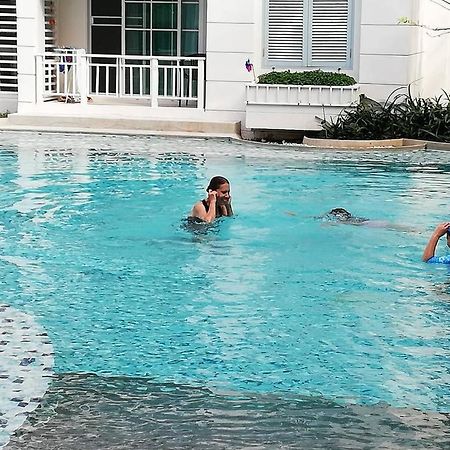 Summer Hua Hin By Sirirat Экстерьер фото