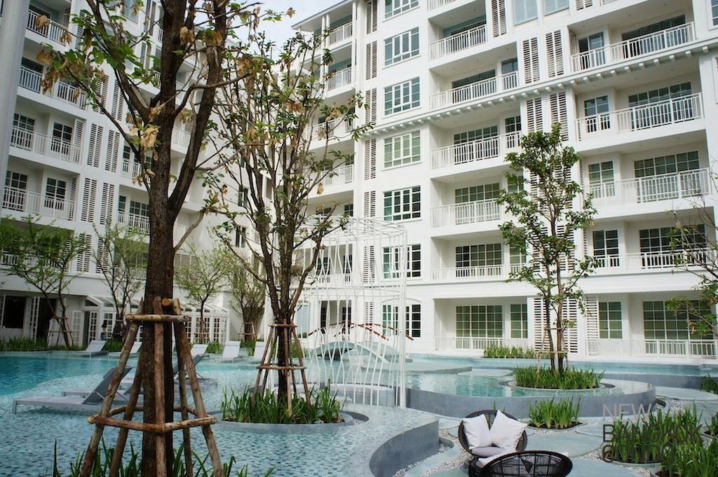 Summer Hua Hin By Sirirat Экстерьер фото